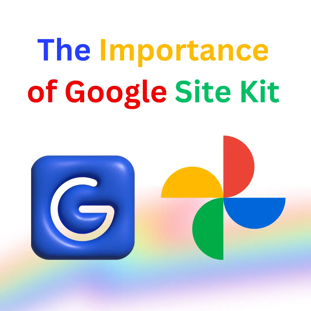 The importance of adding Site Kit to your website - Digital Online Brand